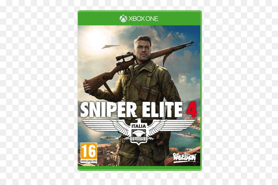 Sniper Elite 4，Sniper Elite PNG