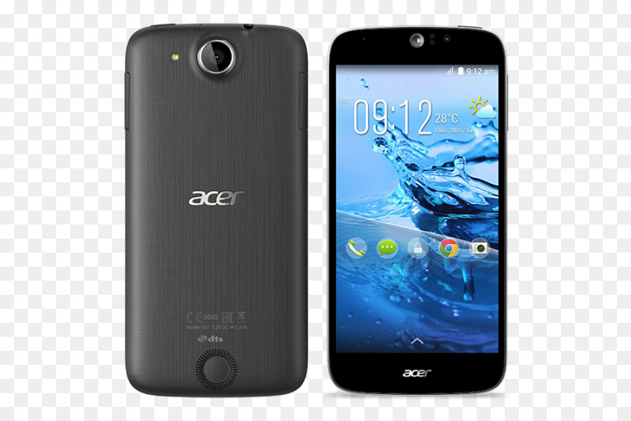 Acer Liquid Z630，Ordinateur Portable PNG