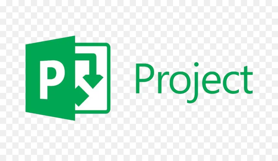 Logo Du Projet Microsoft，Logiciel PNG