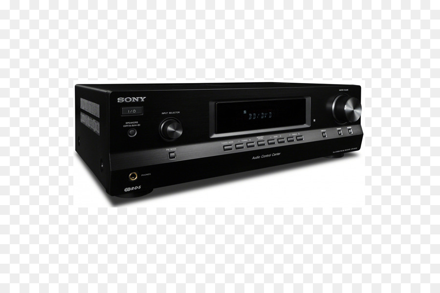 Récepteur Av，Sony Strdh130 PNG