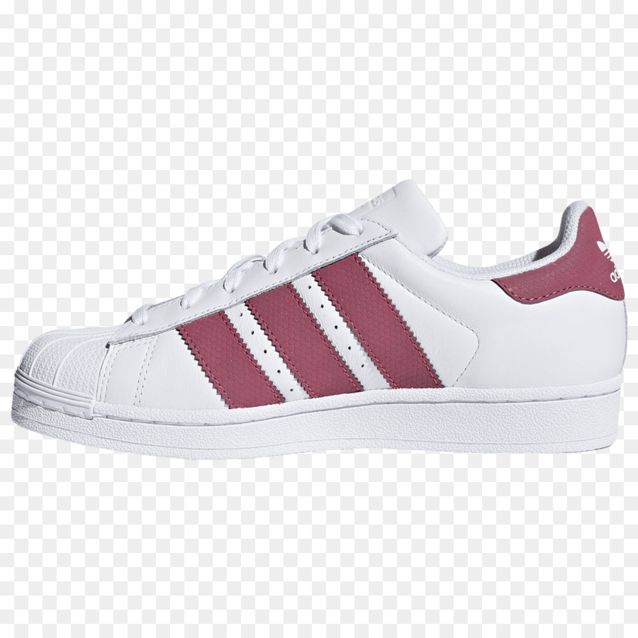 Chaussure Blanche Et Rouge，Baskets PNG