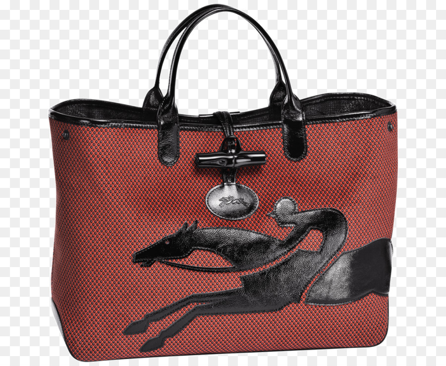 Longchamp，Sac à Main PNG