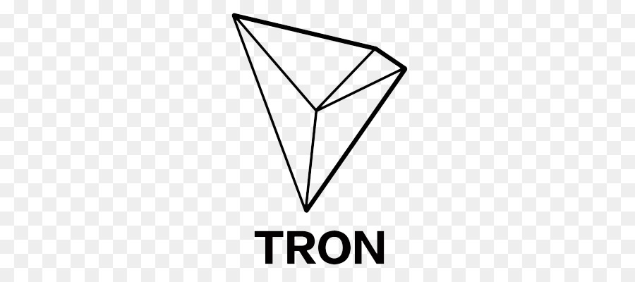 Tron，Cryptocurrency PNG