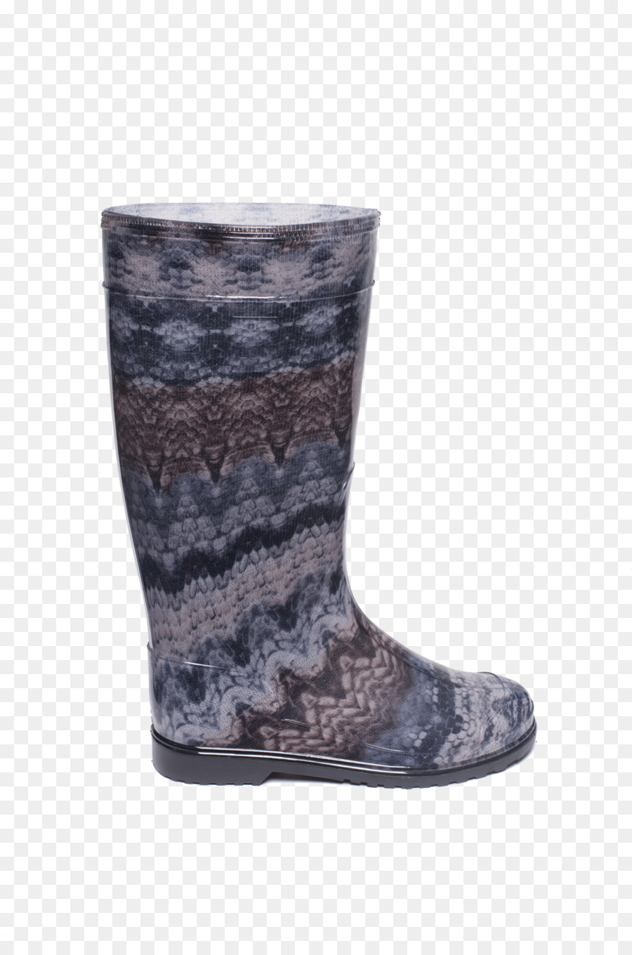 Bottes De Neige，Chaussure PNG