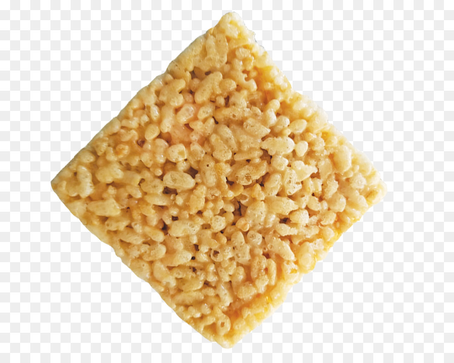 Les Céréales De Riz，Caramel PNG