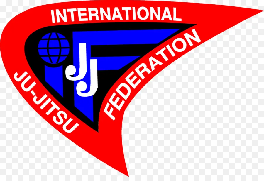 Fédération De Ju Jitsu，Logo PNG