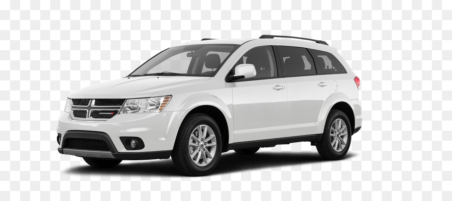 2018 Dodge Journey，Dodge PNG