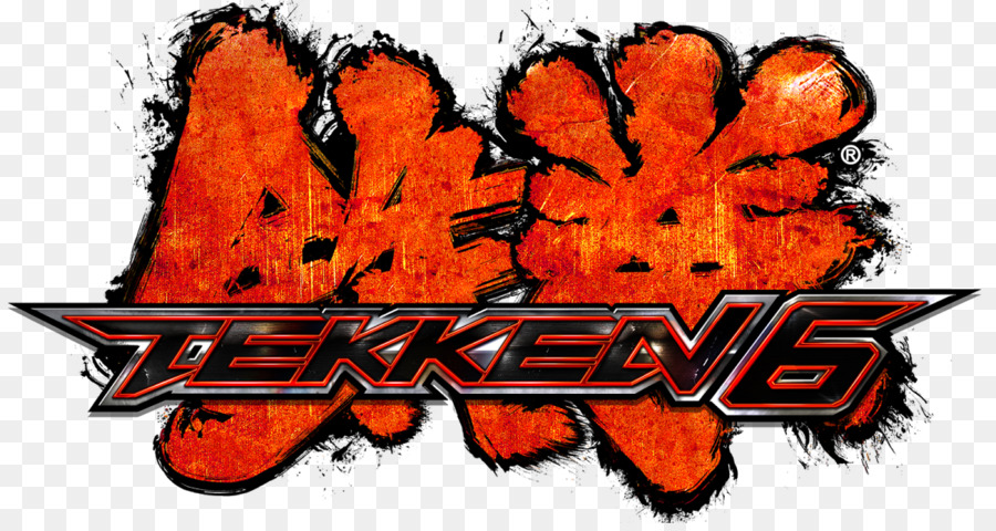 Tekken 6，Tekken 6 Rébellion De Lignée PNG