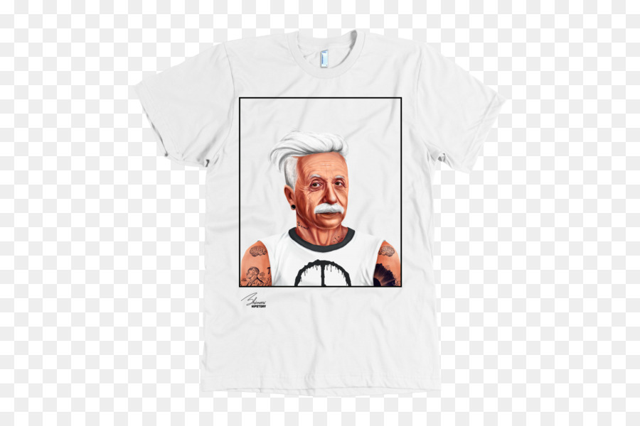 Albert Einstein，Hipster PNG