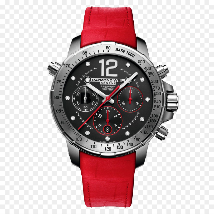 Raymond Weil，Montre PNG