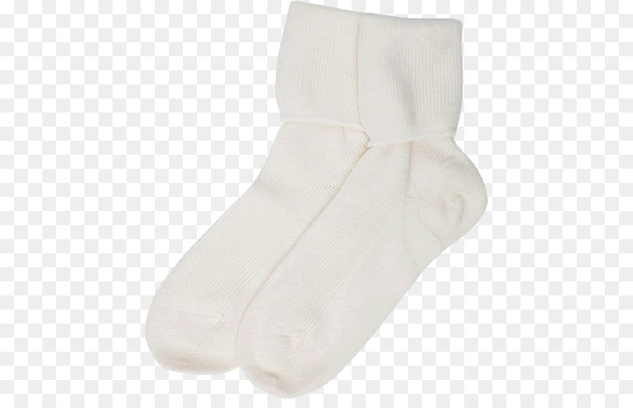 Chaussettes Blanches，Chaussure PNG