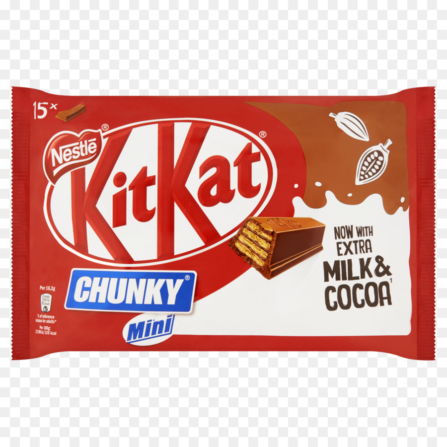 Barre De Chocolat，Nestlé Chunky PNG