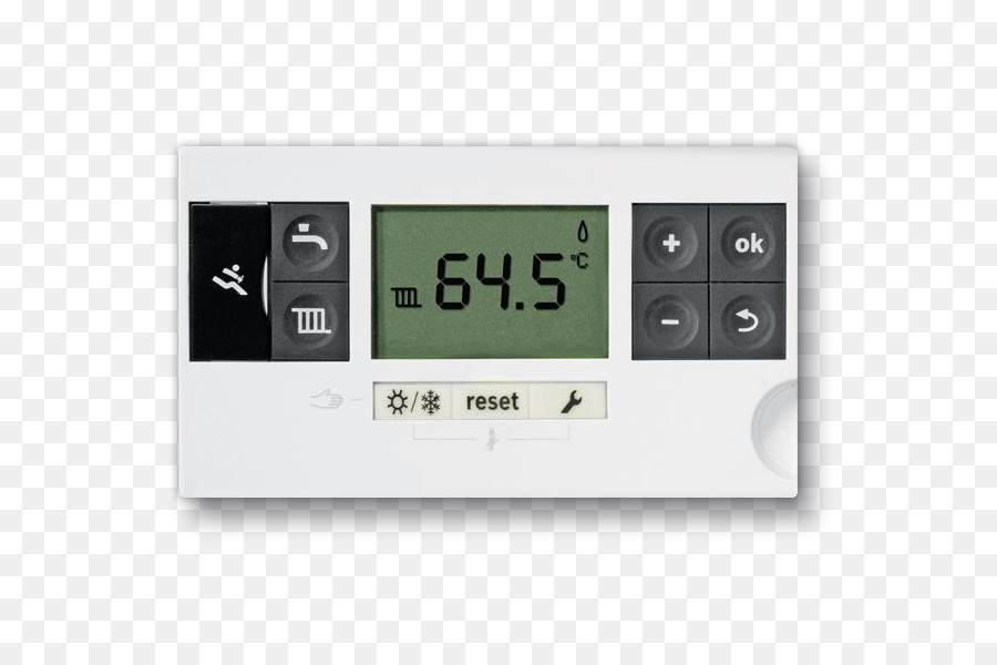 Thermostat，Température PNG