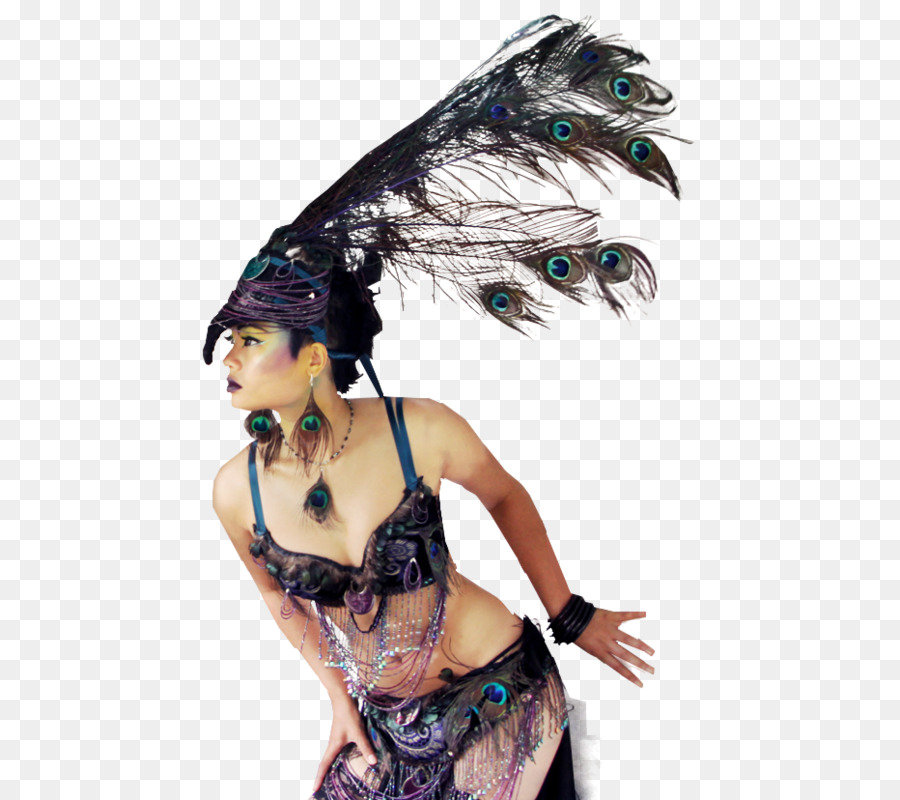 Plume，La Mode PNG