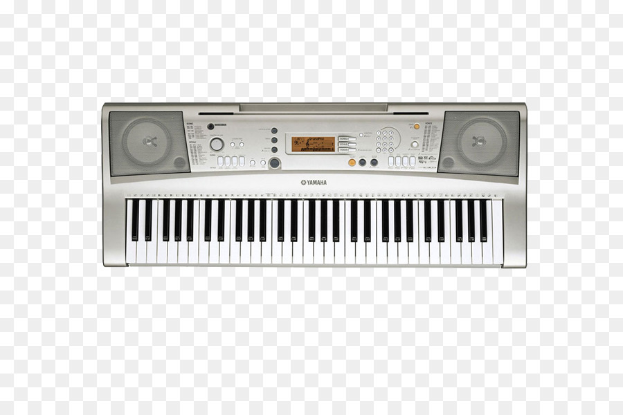 Clavier，Yamaha Corporation PNG