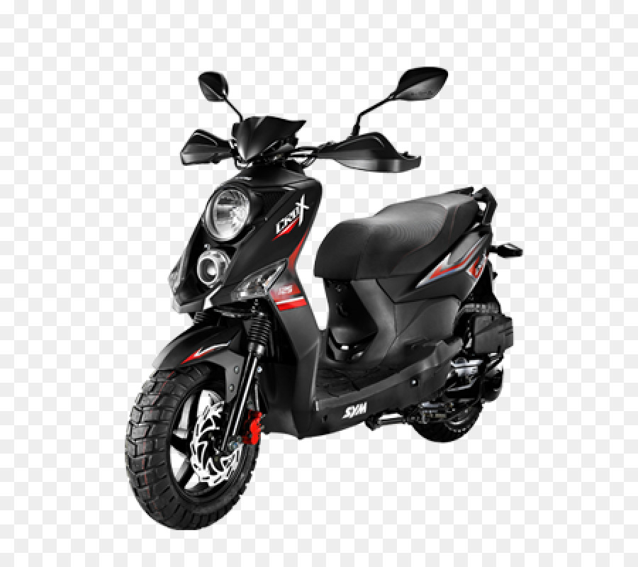 Scooter，Sym Motors PNG