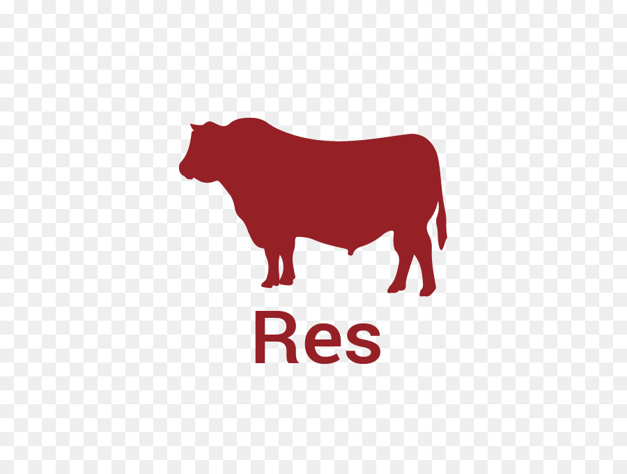 Vache，Rés PNG