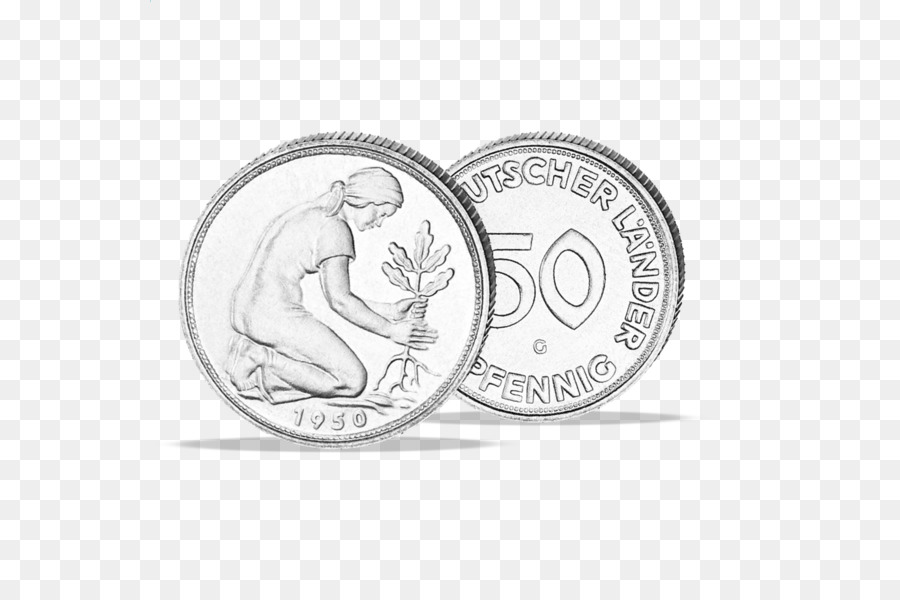 Pièce De Monnaie，Argent PNG