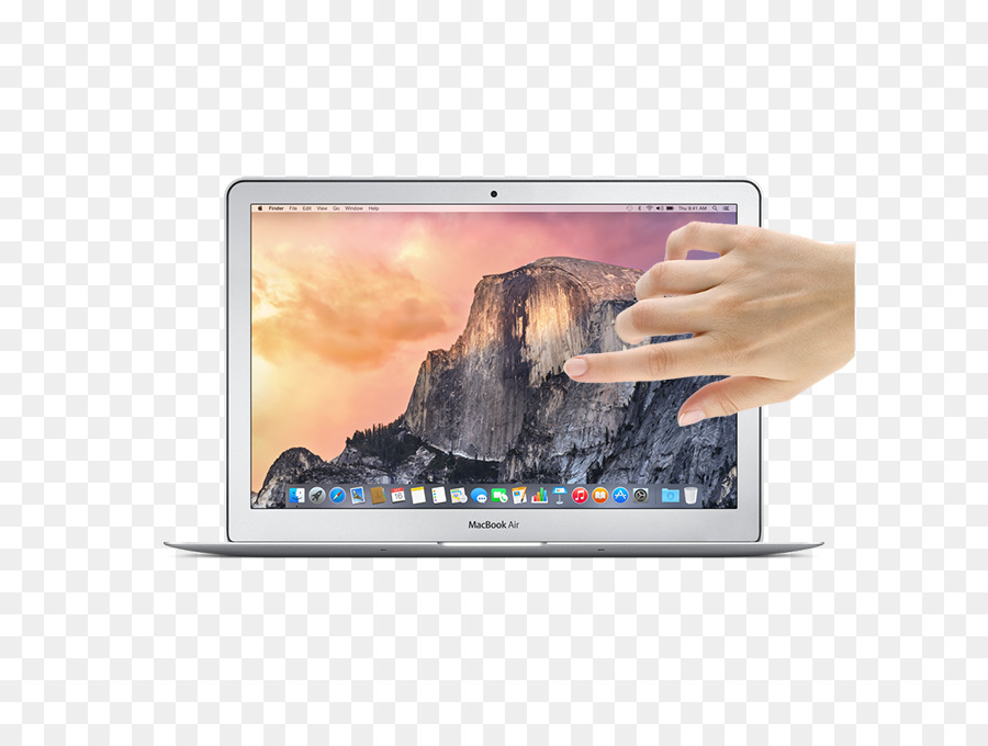 Le Macbook Air，Macbook PNG