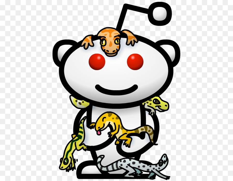 Reddit，Logo PNG