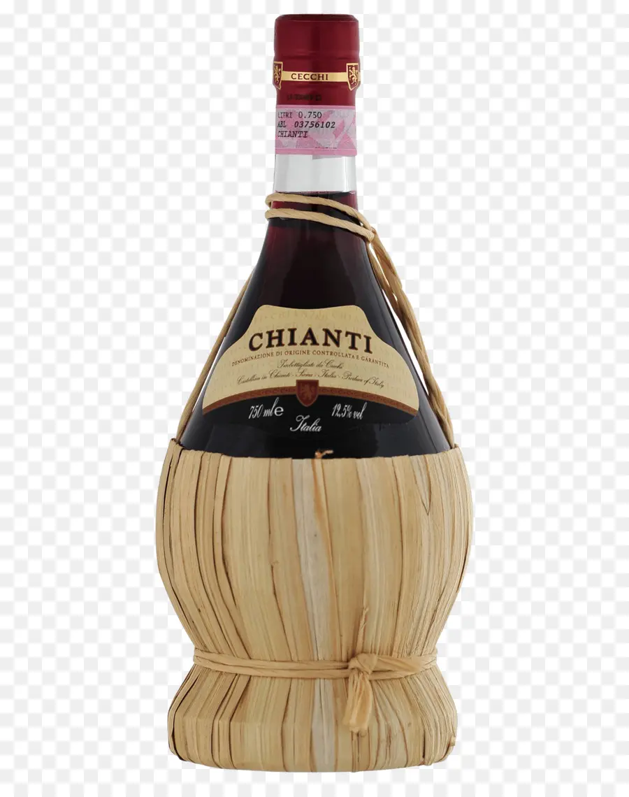 Vin Chianti，Bouteille PNG