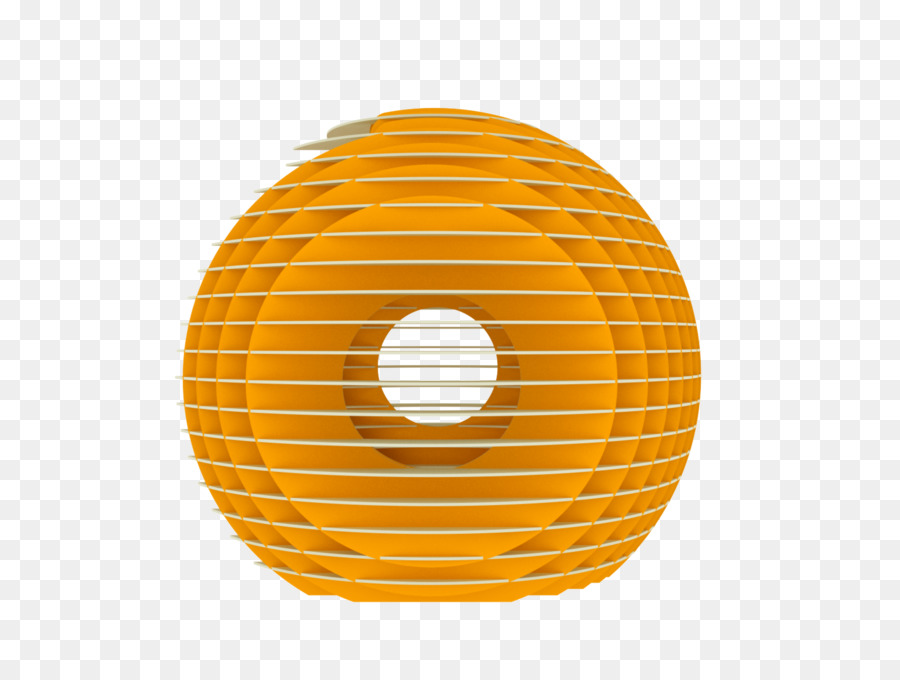 Ovale，Orange PNG