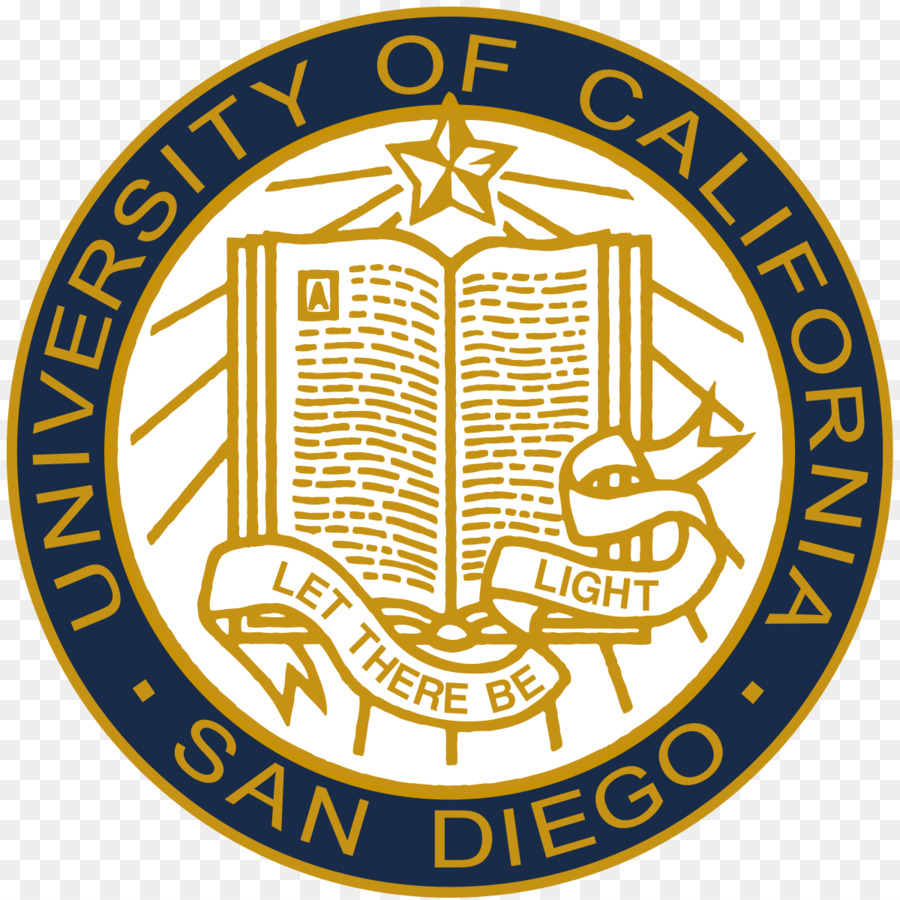 Université De Californie à San Diego，Joint PNG