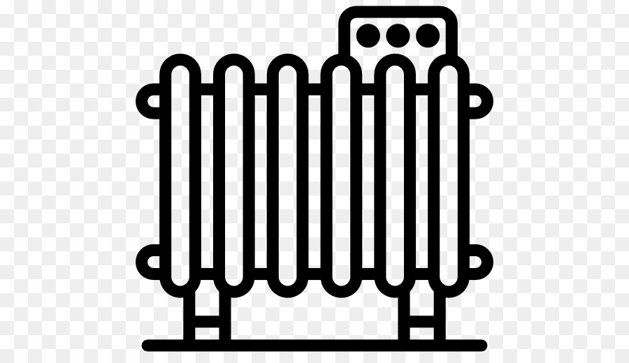 Radiateur，Chauffage PNG