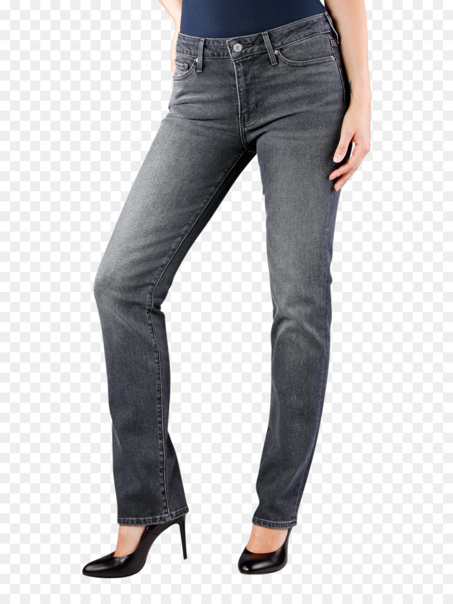 Jeans，Levi S 501 PNG