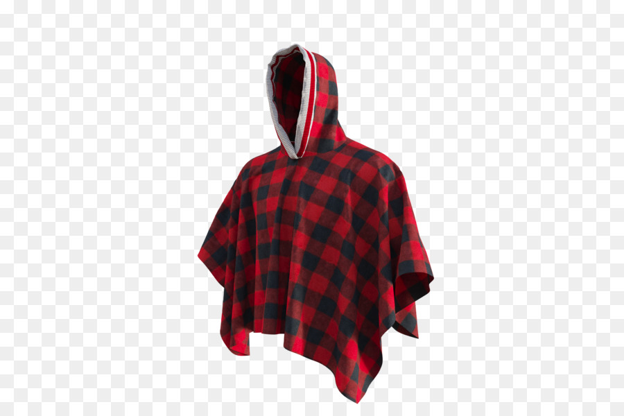 Capuche，Tartan PNG