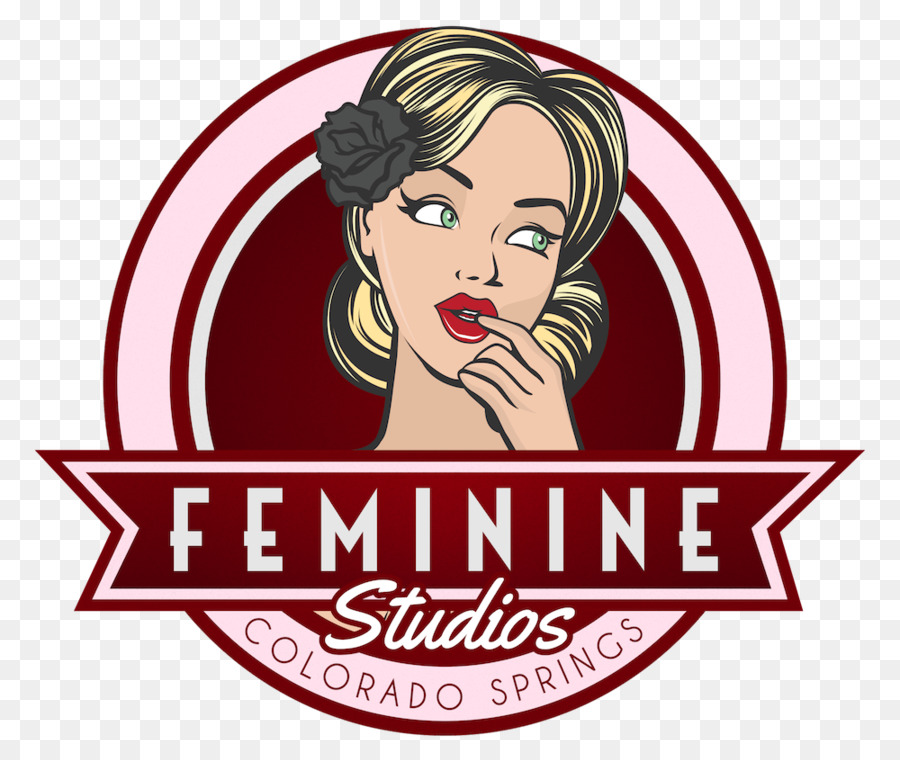 Femme，Studios Féminins PNG