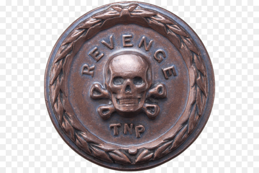 Médaille De La Vengeance，Prix PNG