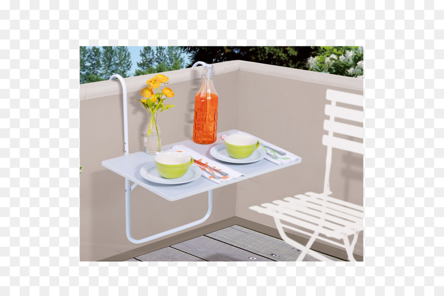 Balcon，Table PNG