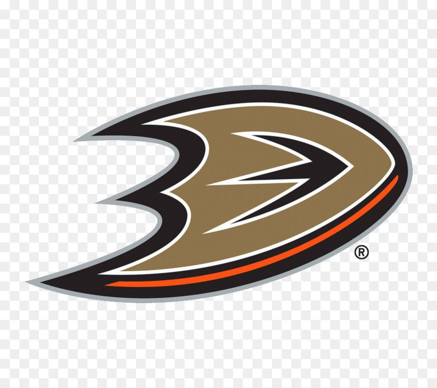 Logo Des Canards D'anaheim，Hockey PNG