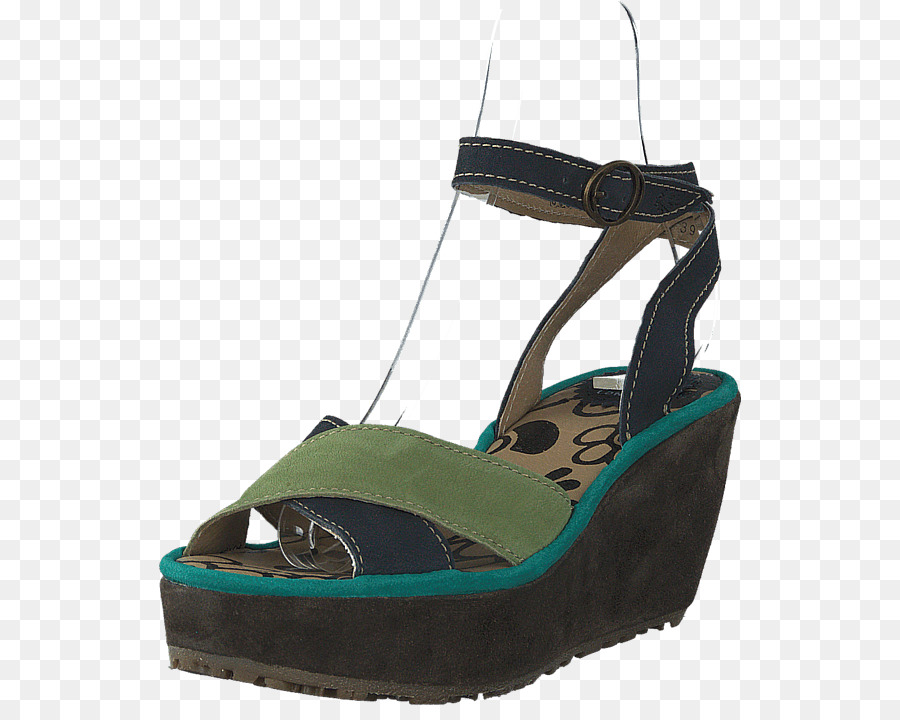 Sandale Noire，Chaussure PNG