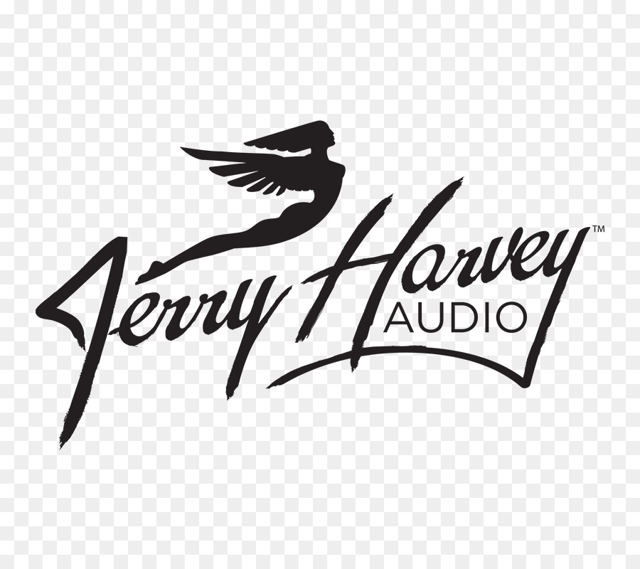 Jerry Harvey，Logo PNG