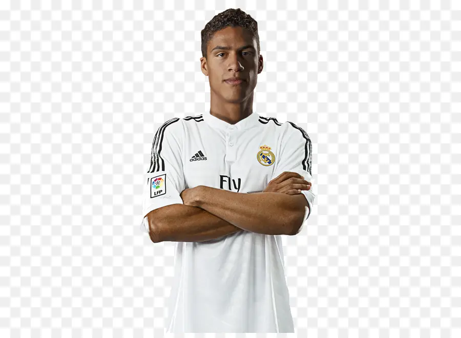 Raphaël Varane，Le Real Madrid Cf PNG