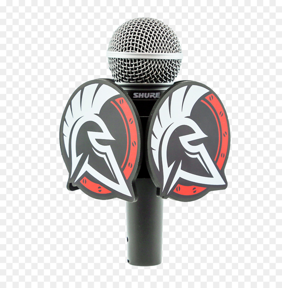 Microphone，Sur L Air Mic Drapeaux PNG