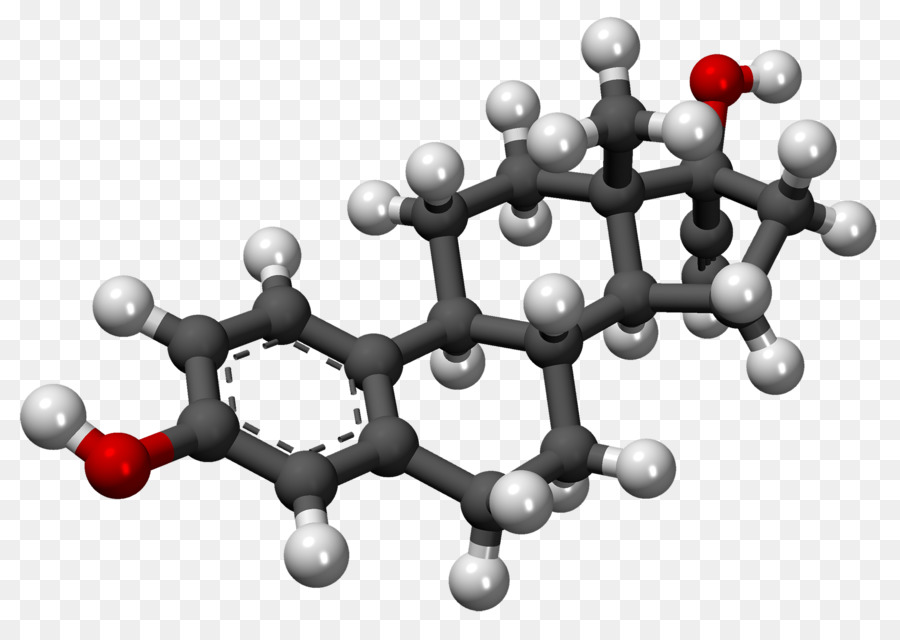 Ethinylestradiol，Estradiol PNG