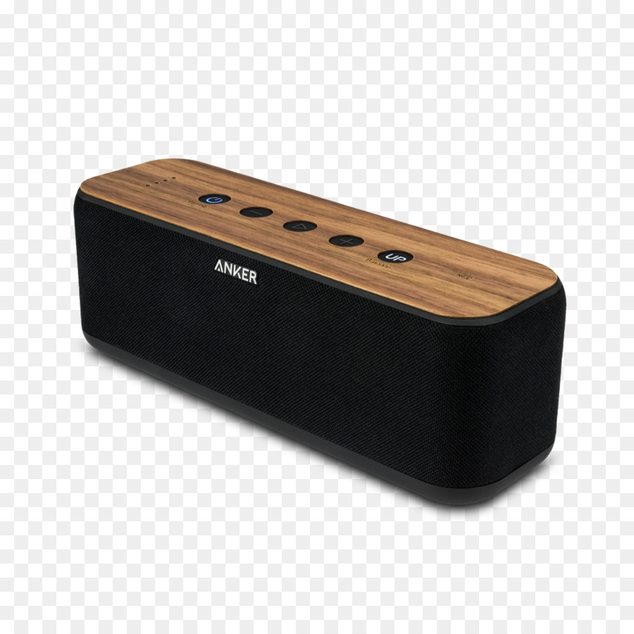 Balolo，Anker Soundcore Boost PNG