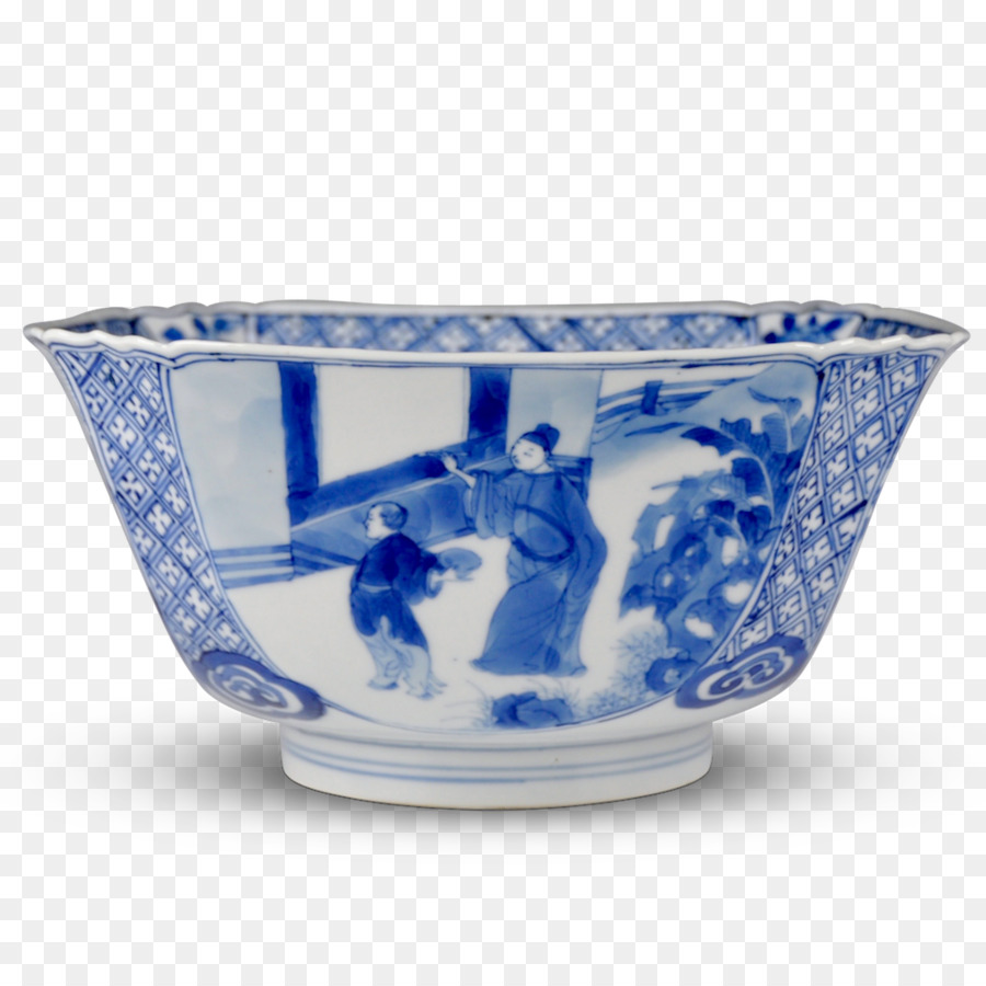 Bol En Porcelaine，Céramique PNG