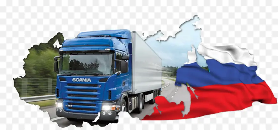 Camion，Carte PNG