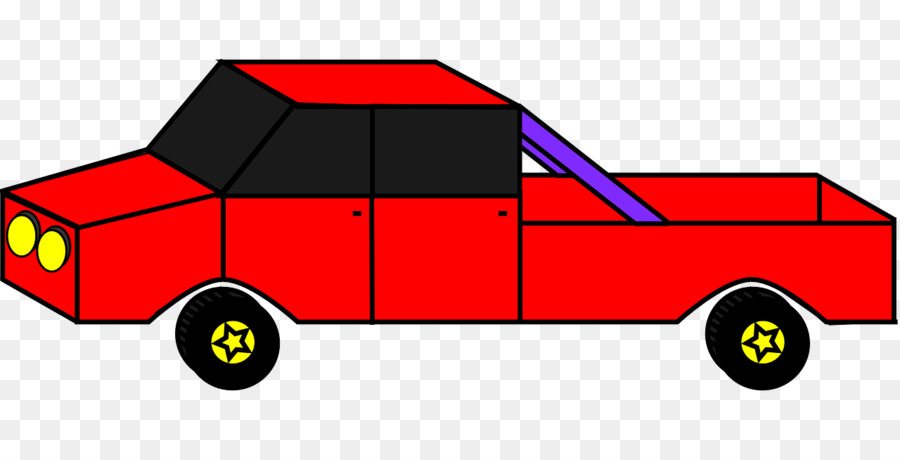 Voiture，Dessin Animé PNG