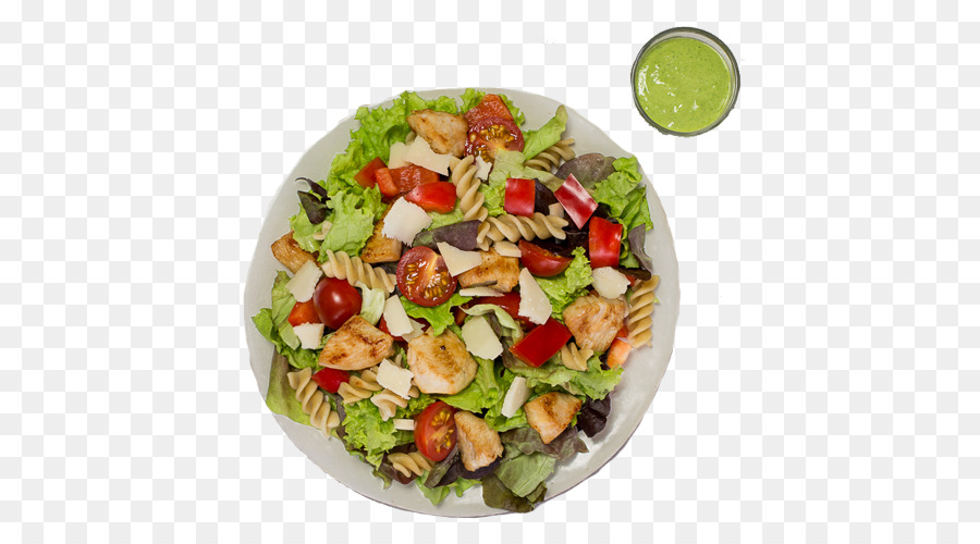 Salade César，Salade D'épinards PNG