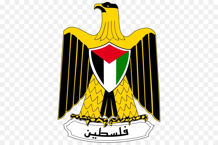 Autorité Nationale Palestinienne，État De Palestine PNG
