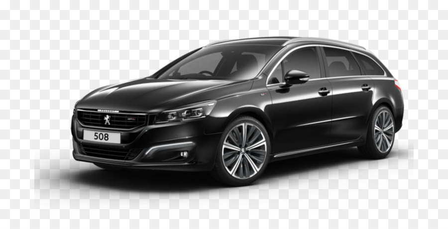 Peugeot 508，Peugeot PNG