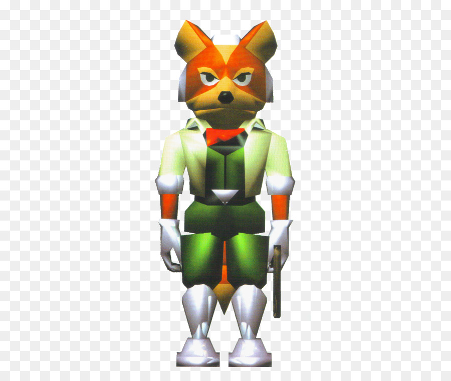 Guerres Lylat，Star Fox PNG