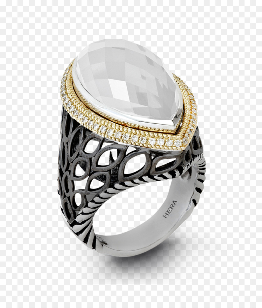 Anneau，Bijoux PNG