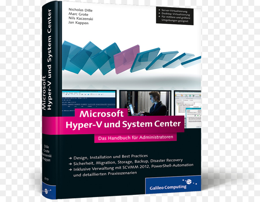 Hyperv，Microsoft PNG