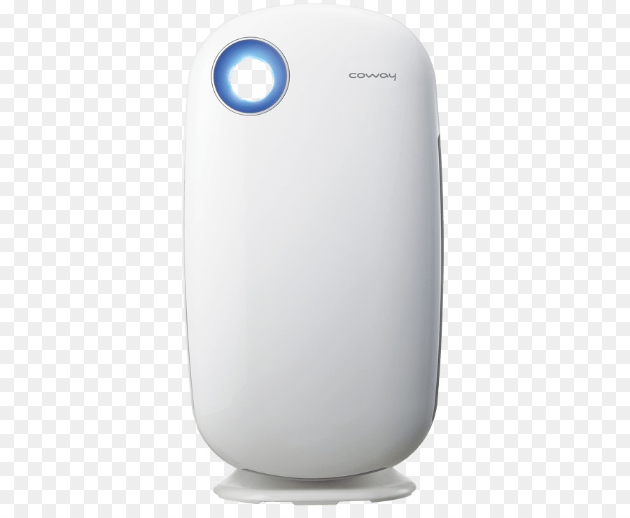 Purificateur D'air Blanc，Air Pur PNG